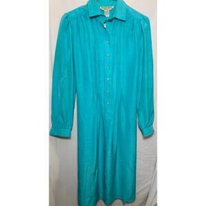 Vintage Shrader Sport Dress